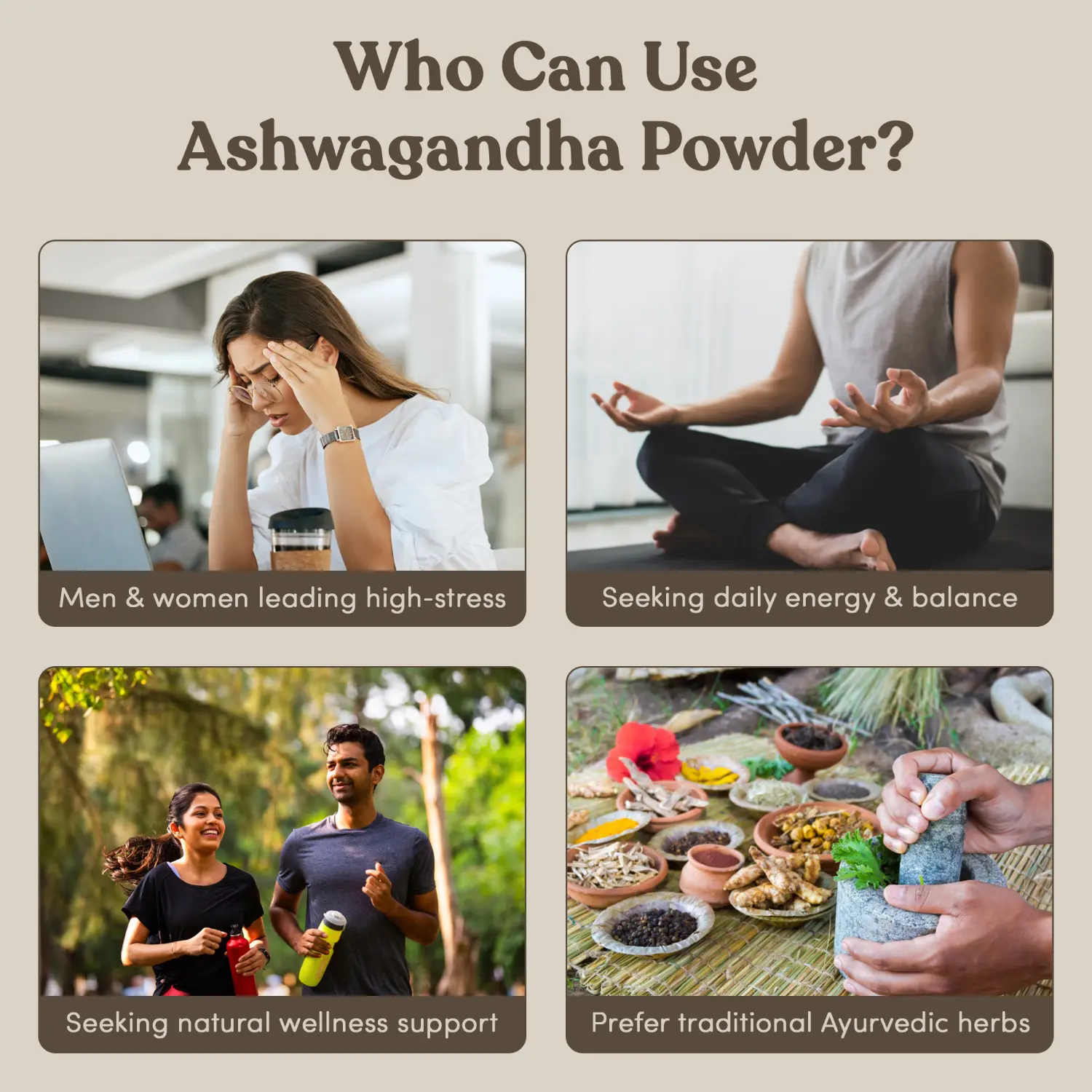 Ashwagandha Powder - Image 5