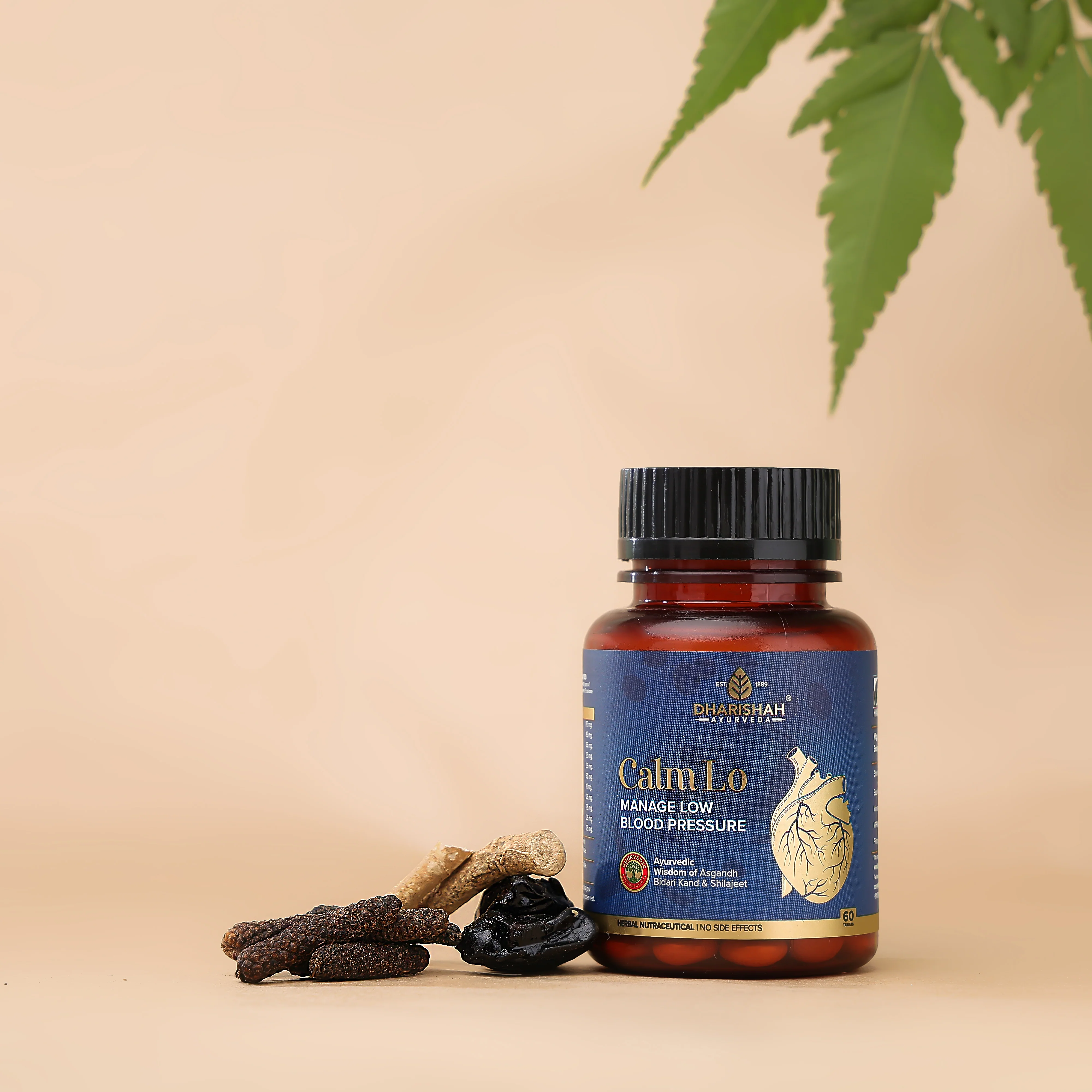 Calm Lo Tablets - Image 3