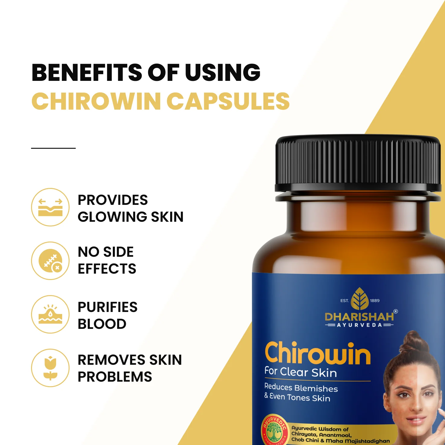 Chirowin Capsules - Image 3