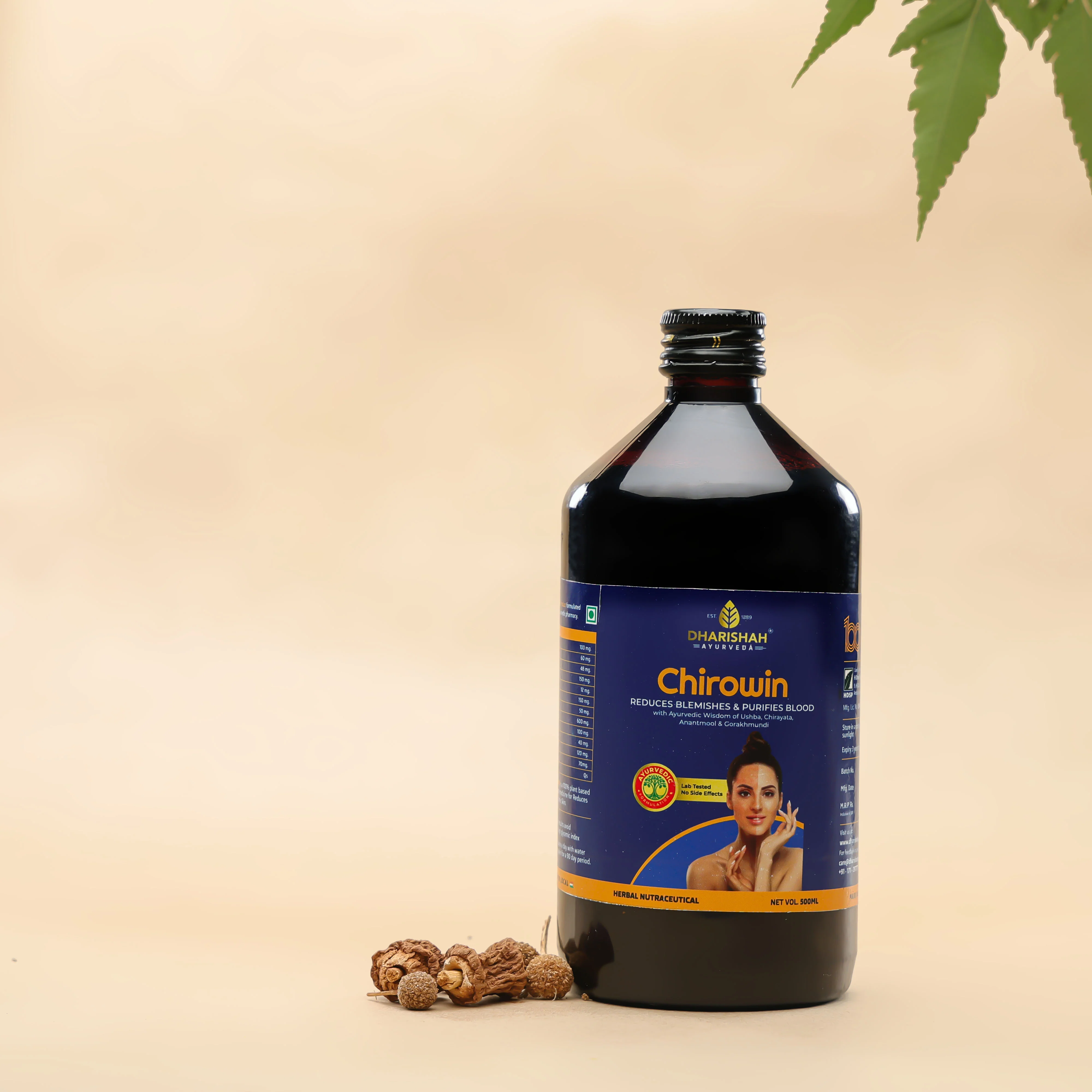 Chirowin Combo - Image 14