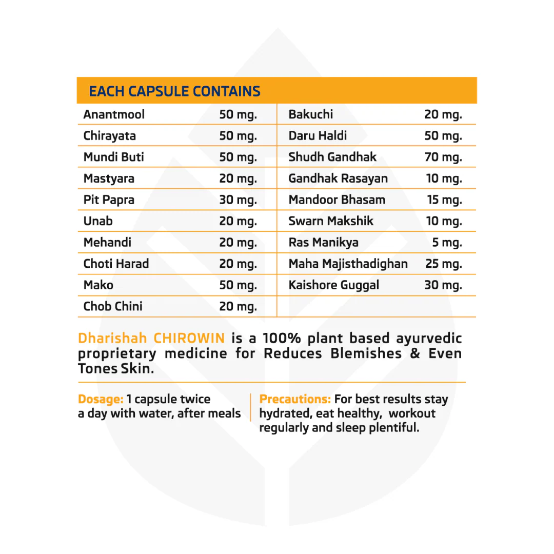 Chirowin Combo - Image 3