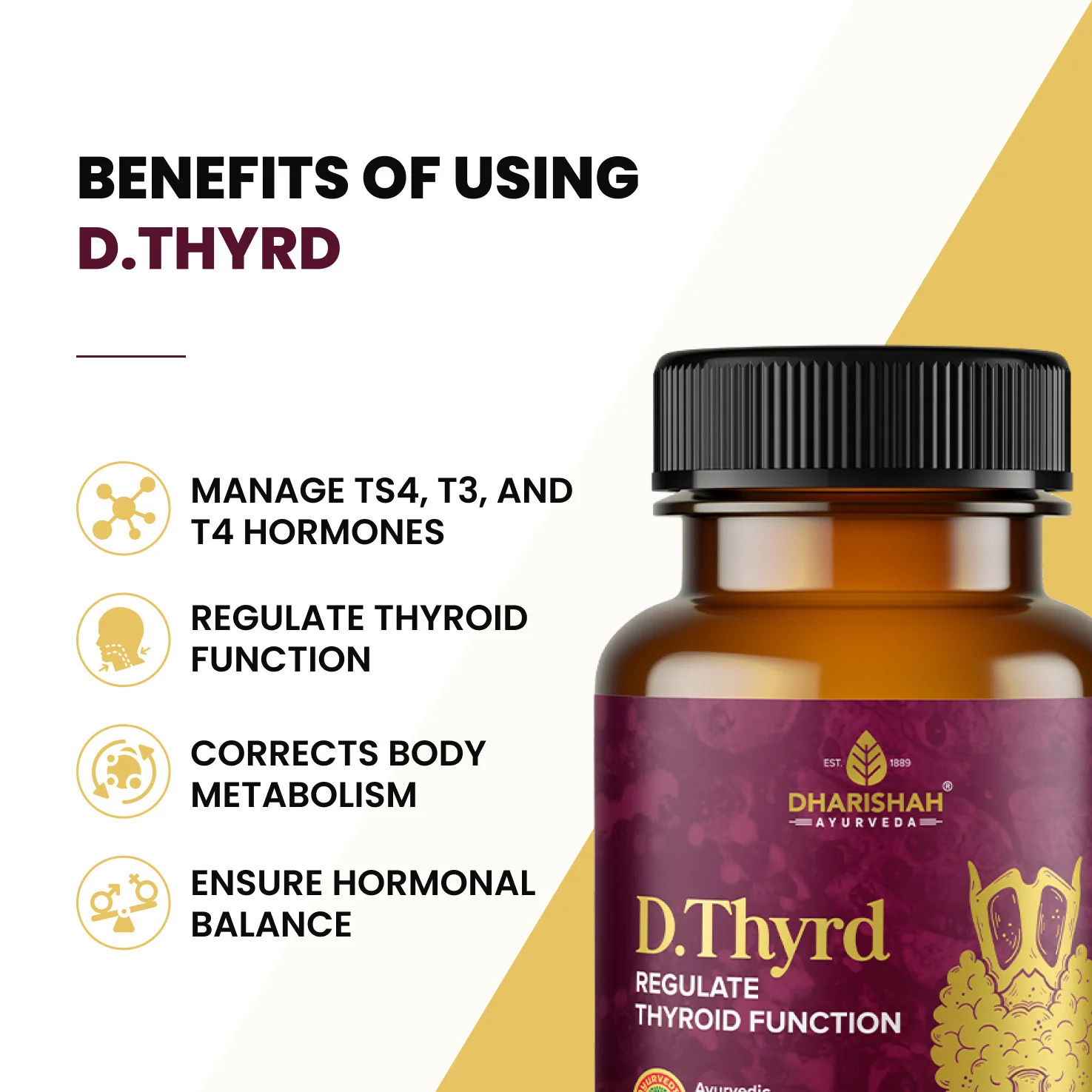 D-Thryd Tablets - Image 3