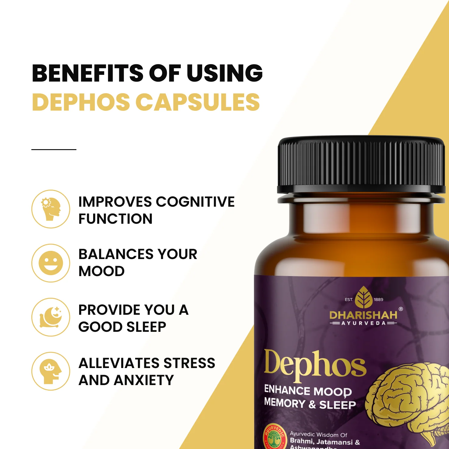 Dephos Capsules - Image 3