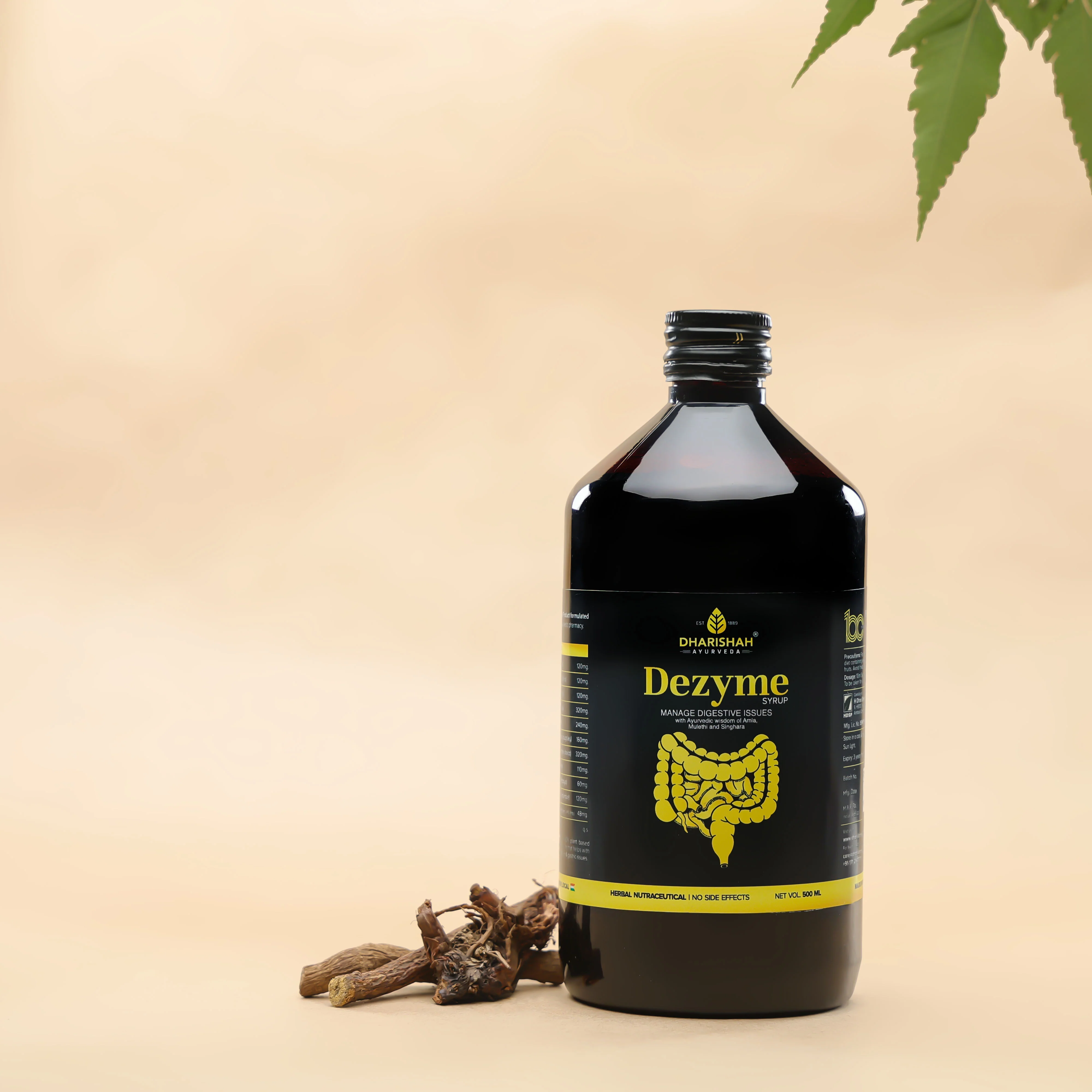 Dezyme Combo - Image 11