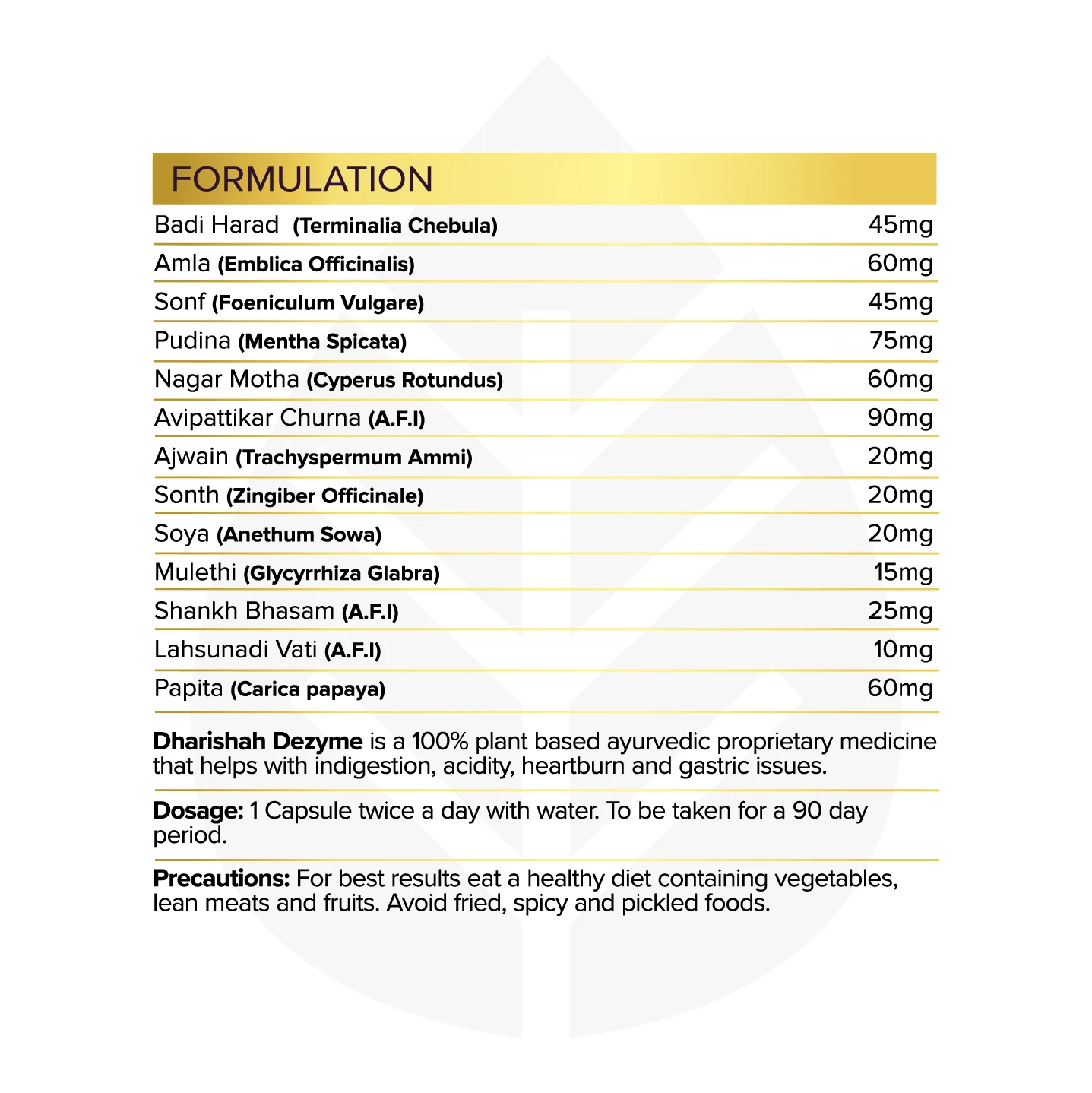 Dezyme Combo - Image 4