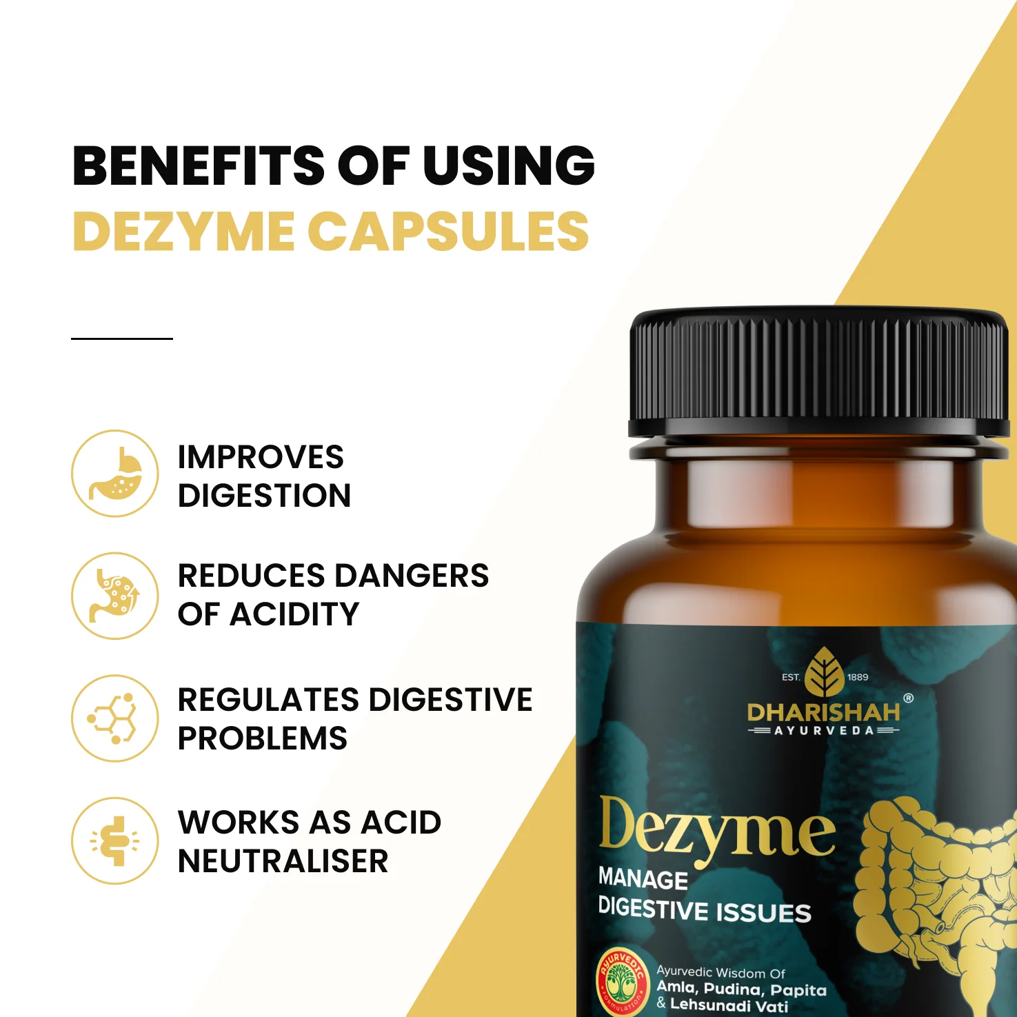 Dezyme Combo - Image 5
