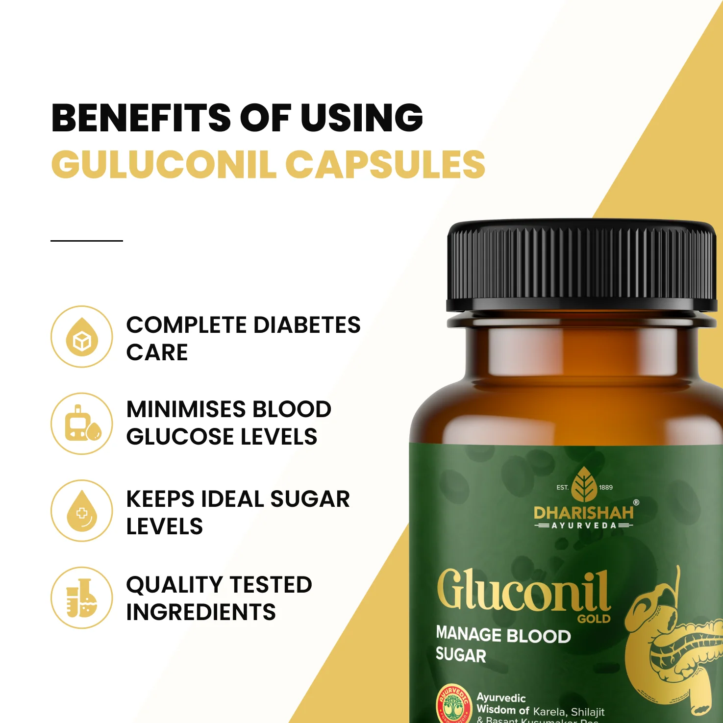 Gluconil Capsules - Image 3
