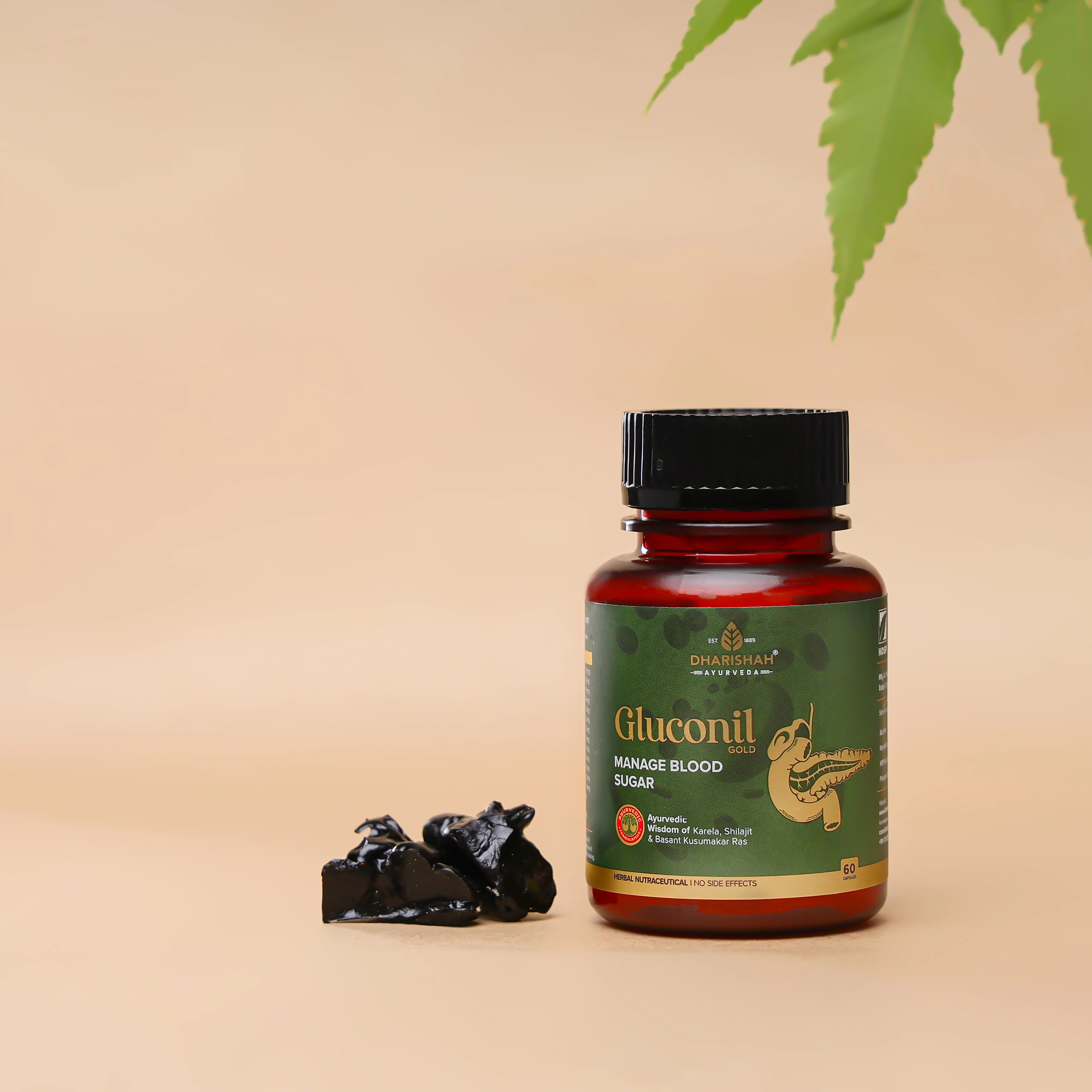 Gluconil Capsules - Image 4