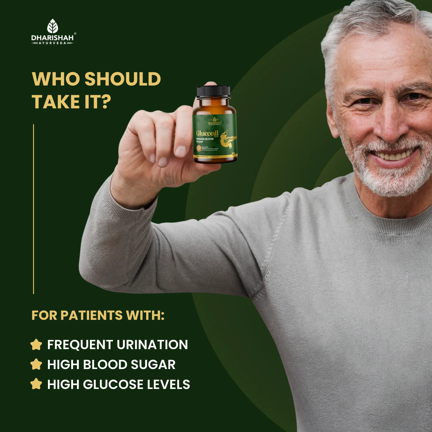 Gluconil Capsules - Image 5
