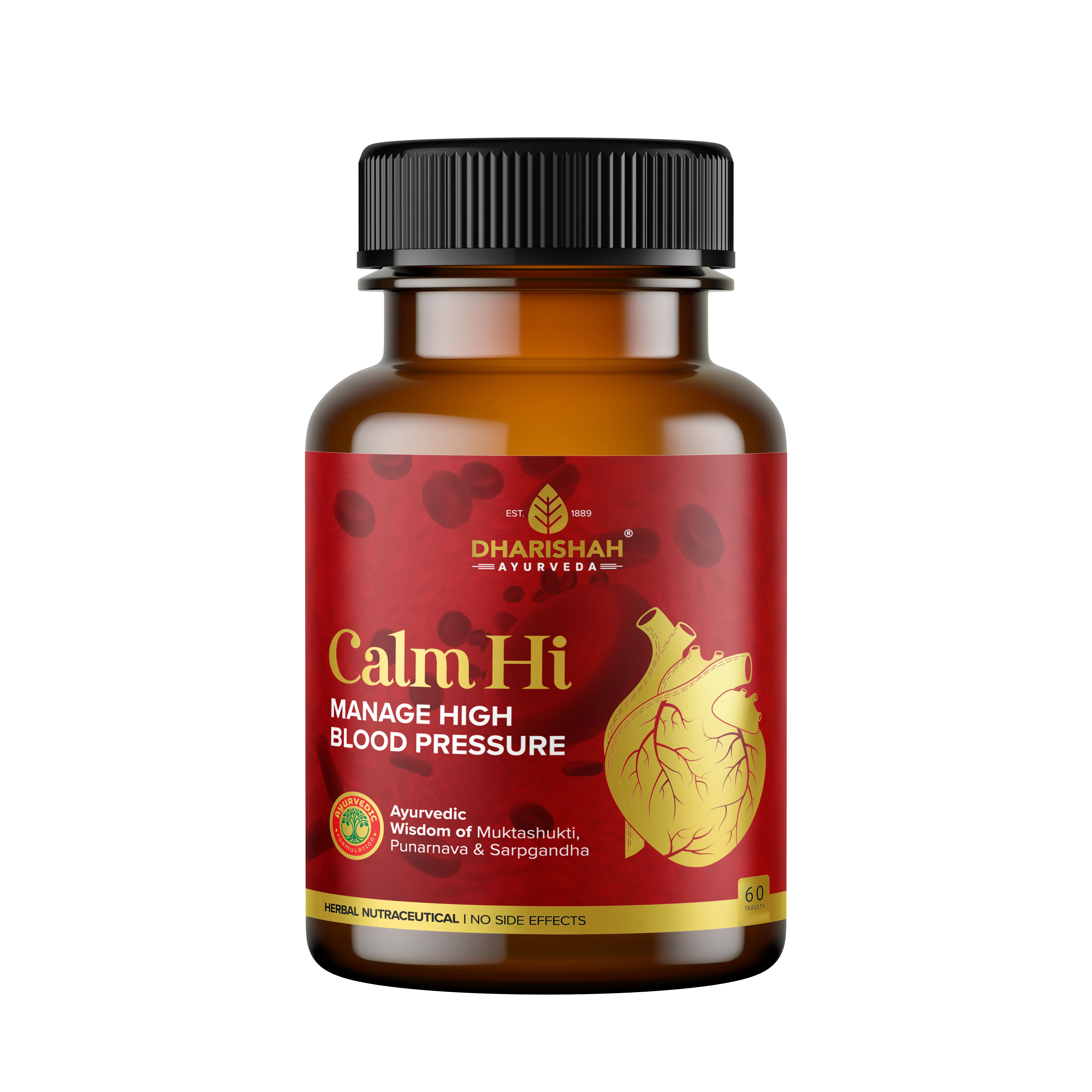 Healthy Heart Combo - Image 3