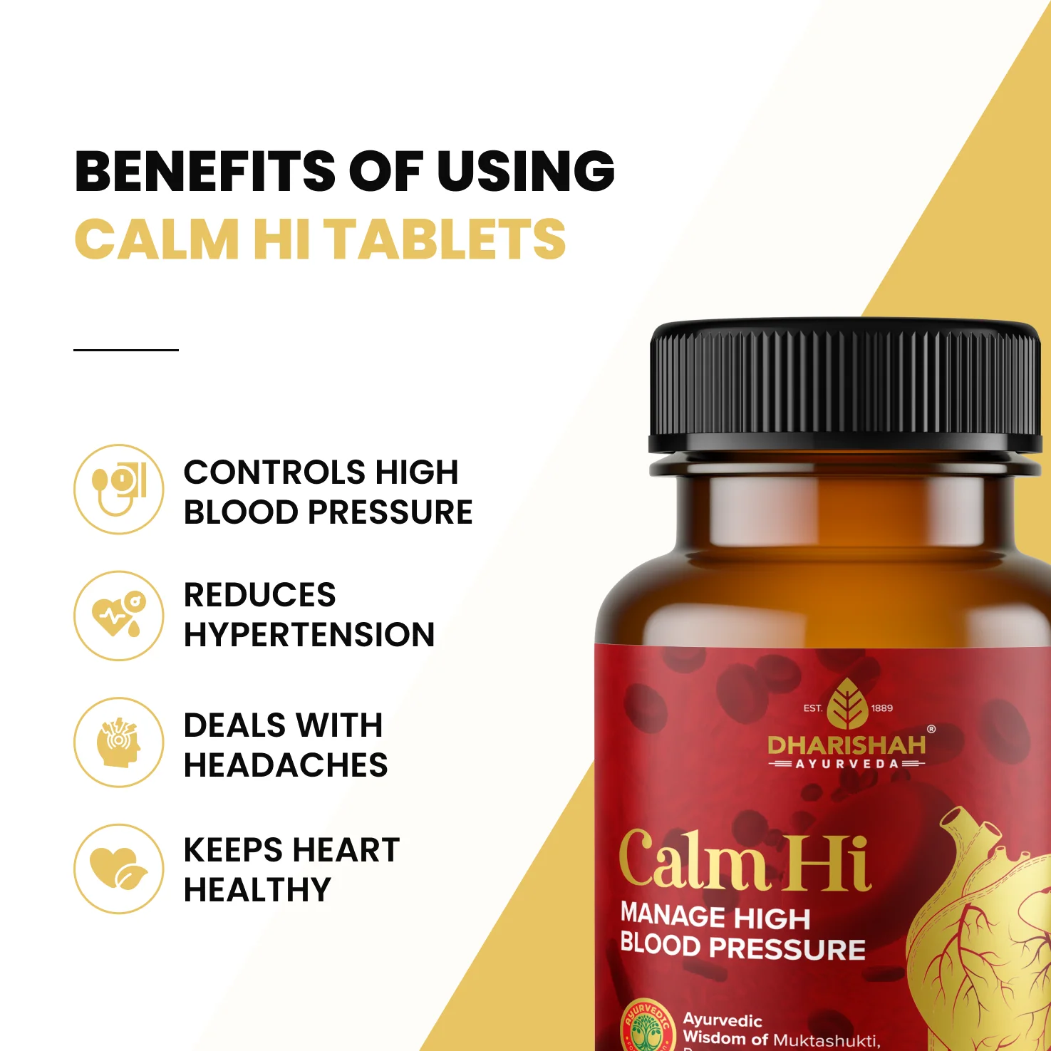 Healthy Heart Combo - Image 4
