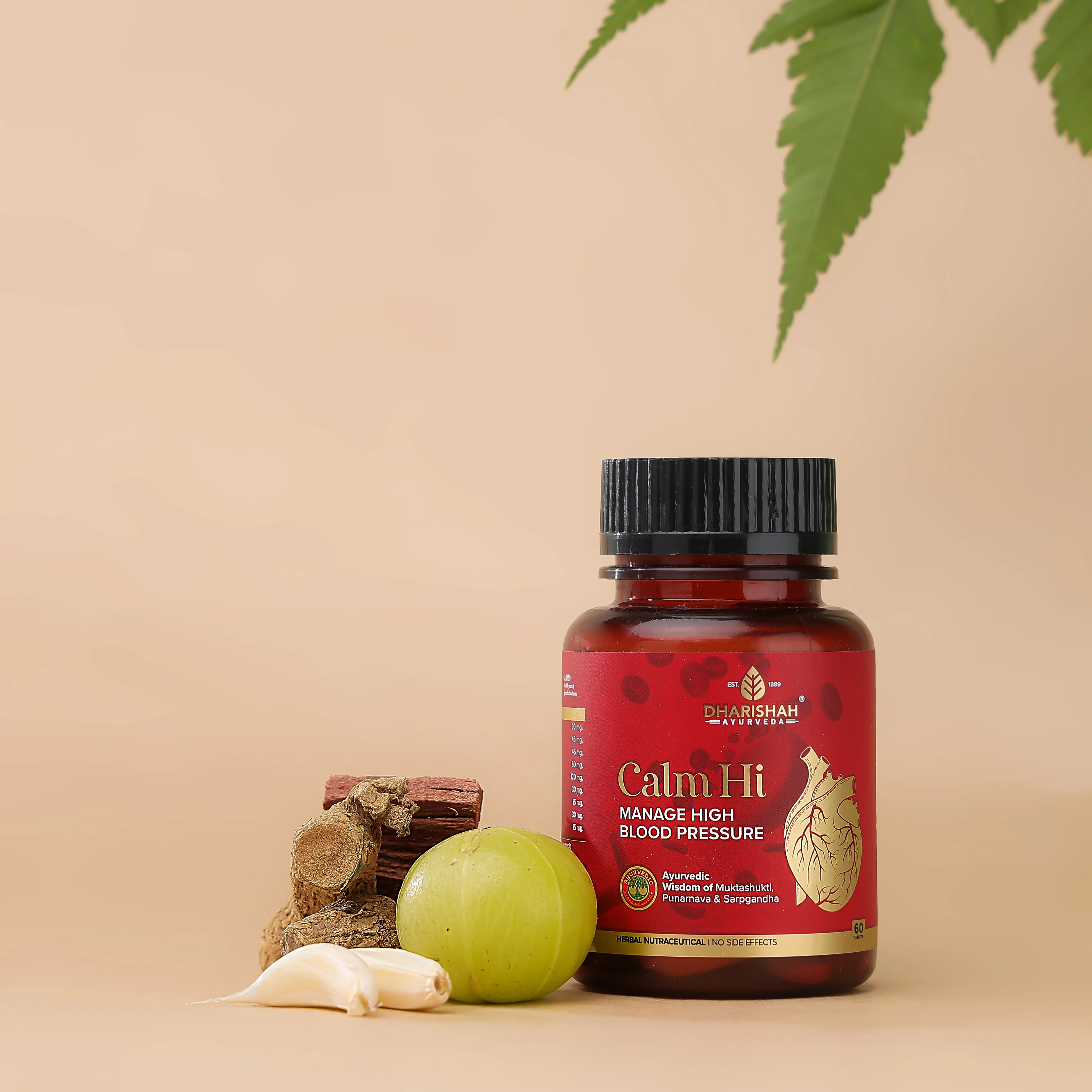 Healthy Heart Combo - Image 6