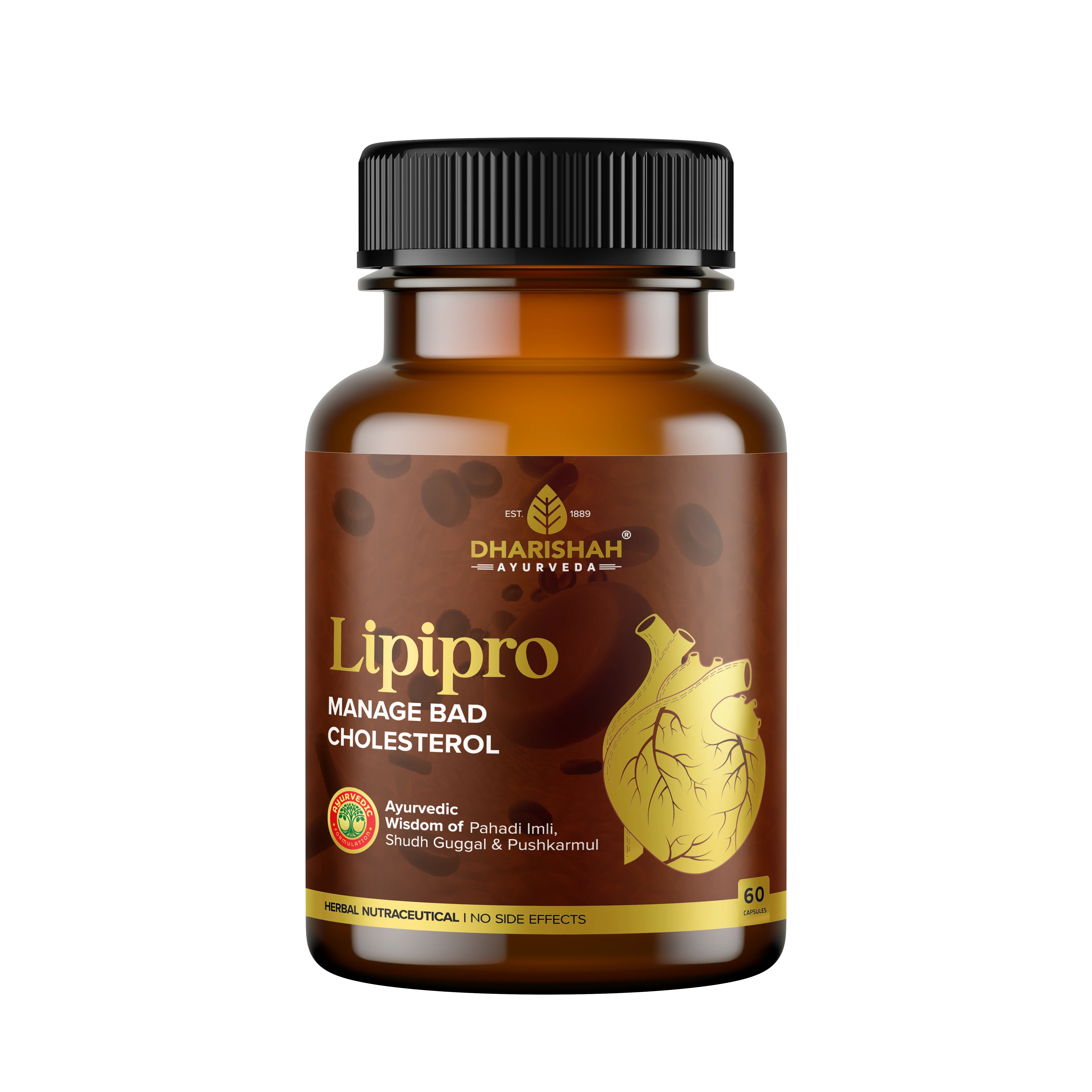 Healthy Heart Combo - Image 8