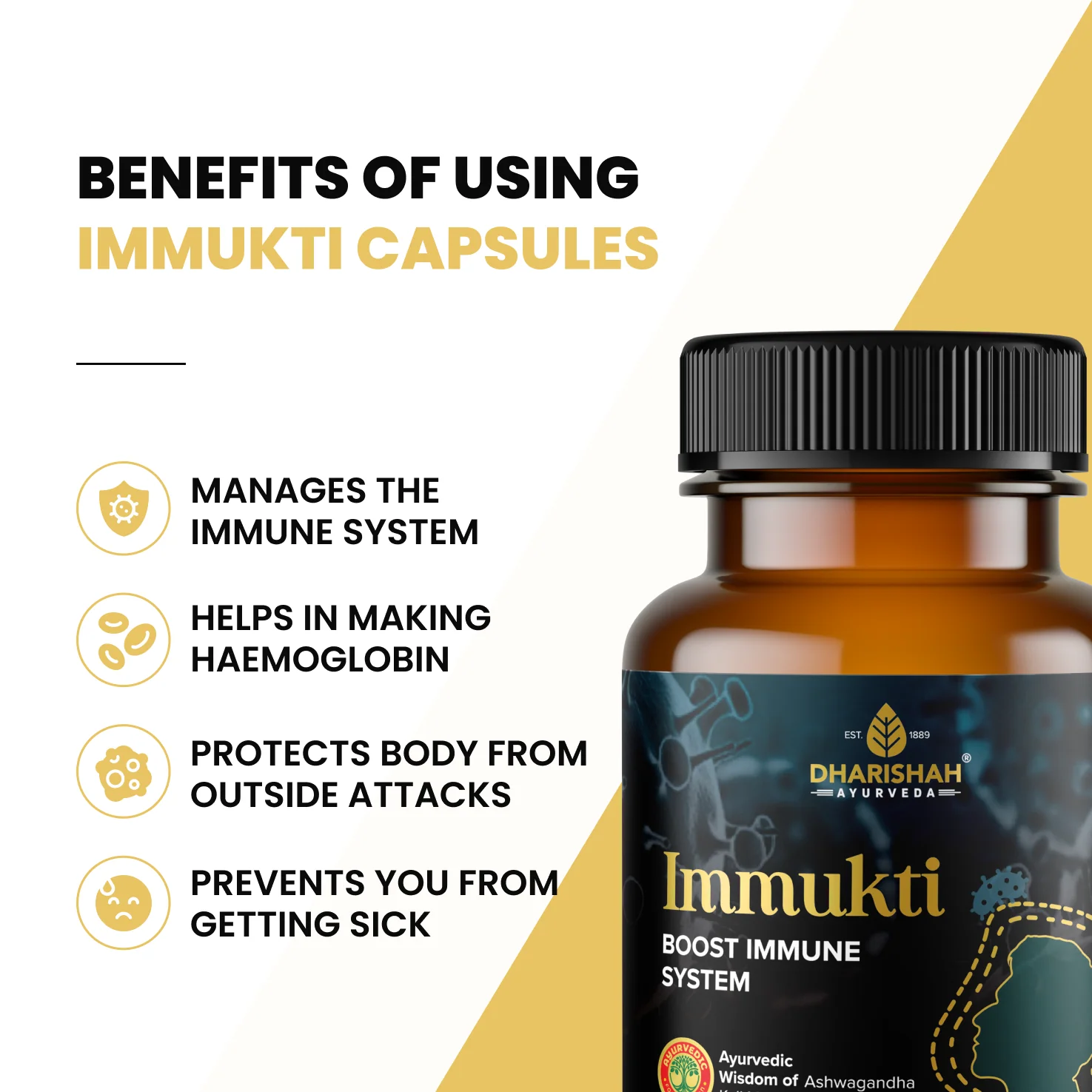 Immukti Capsules - Image 3