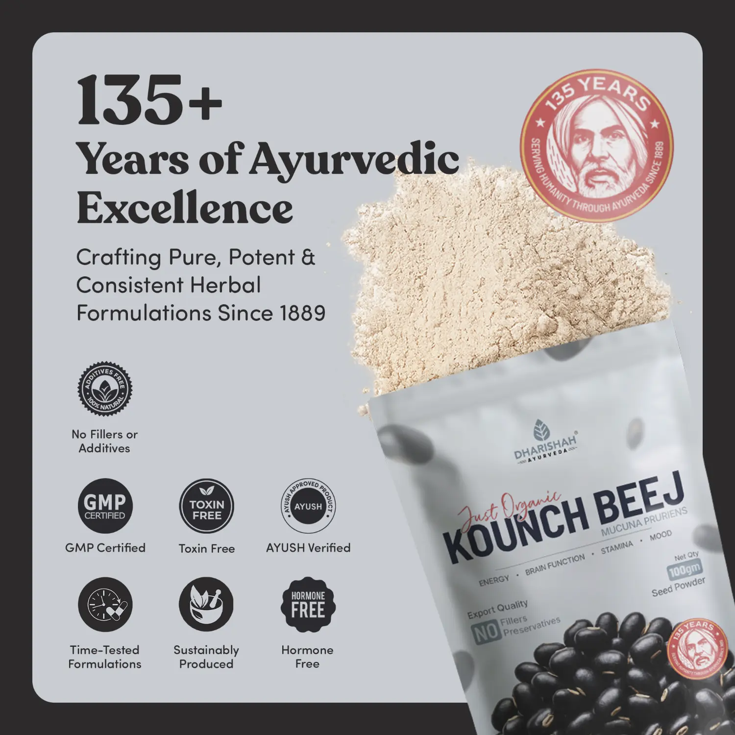 Kounch Powder - Image 7