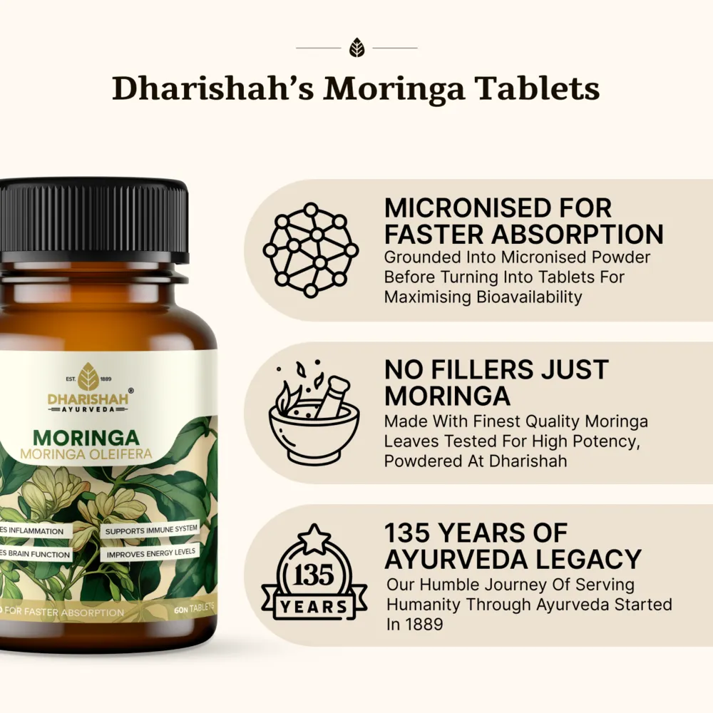 Moringa Tablets ₹1 - Image 6