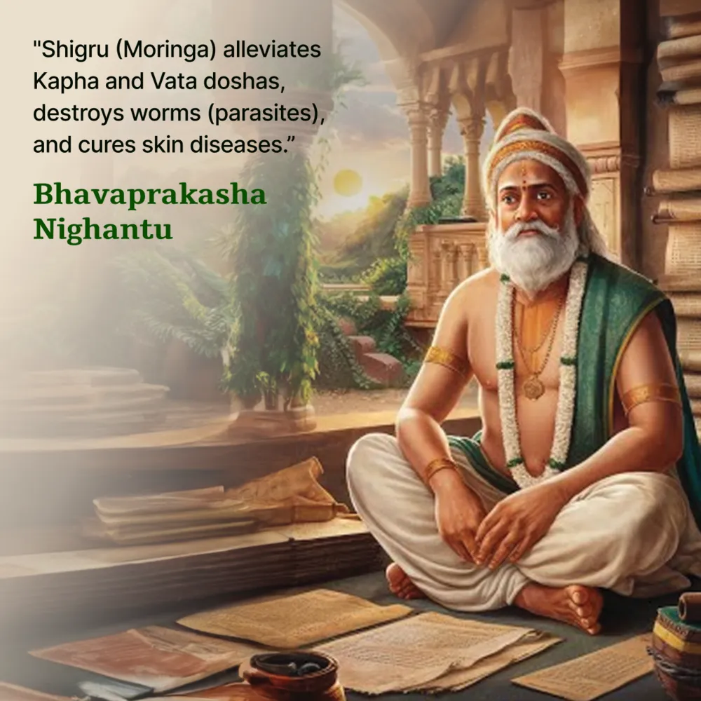 Moringa Tablets ₹1 - Image 7