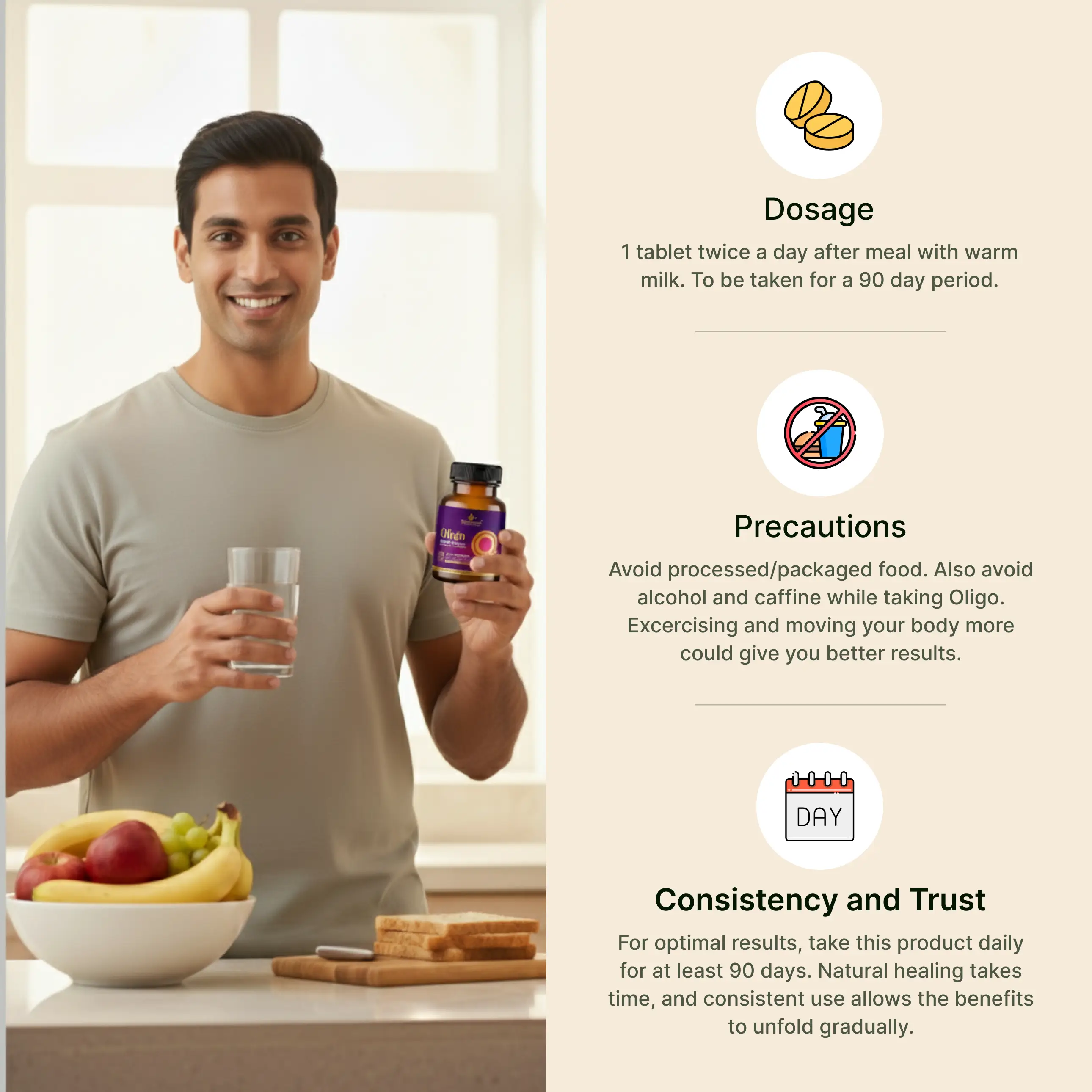 Oligo Tablets - Image 8
