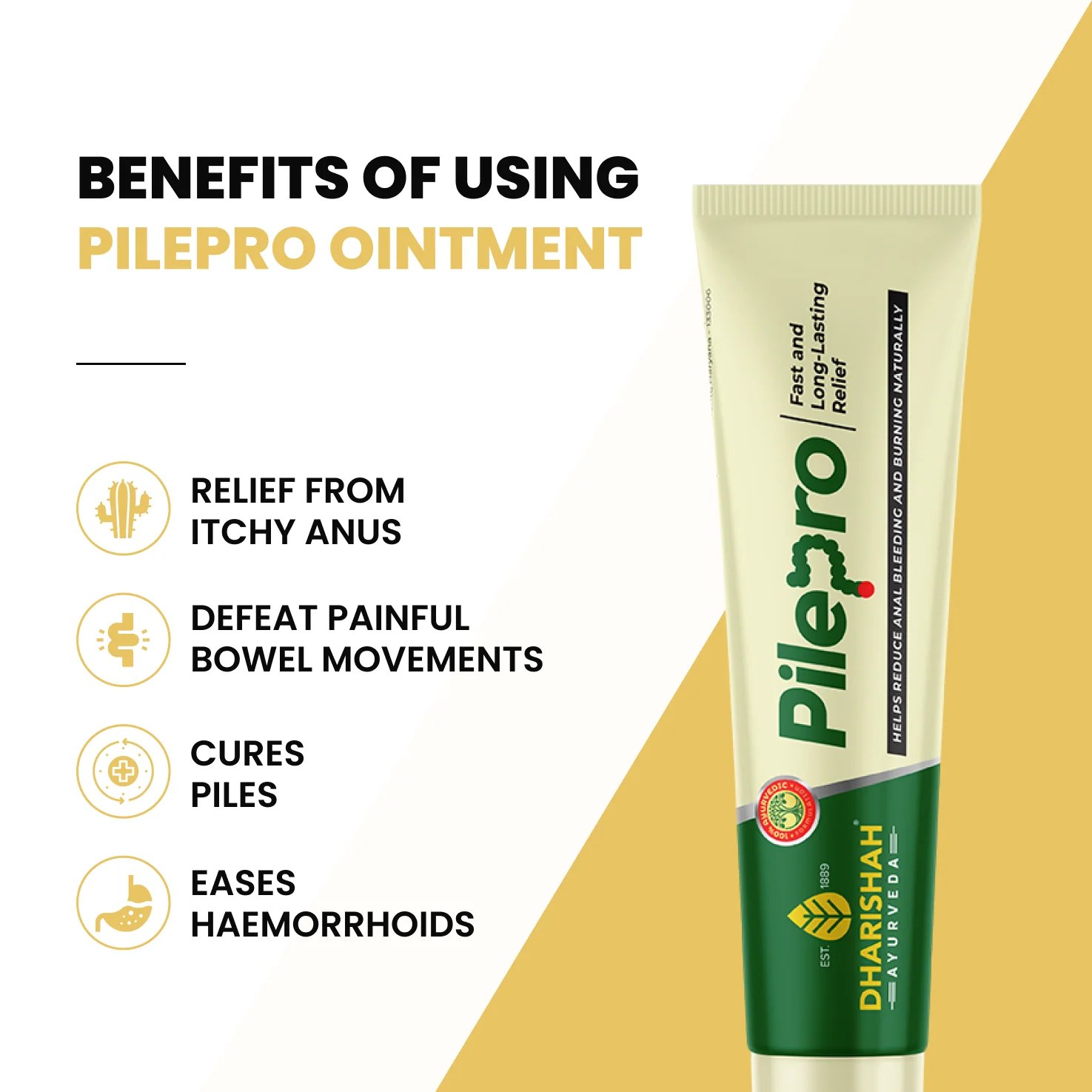 PilePro Ointment - Image 3