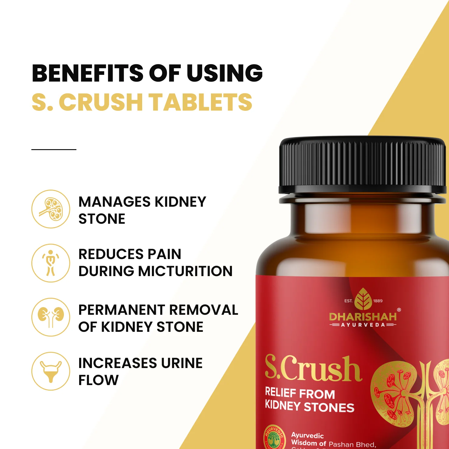 S. Crush Combo - Image 6
