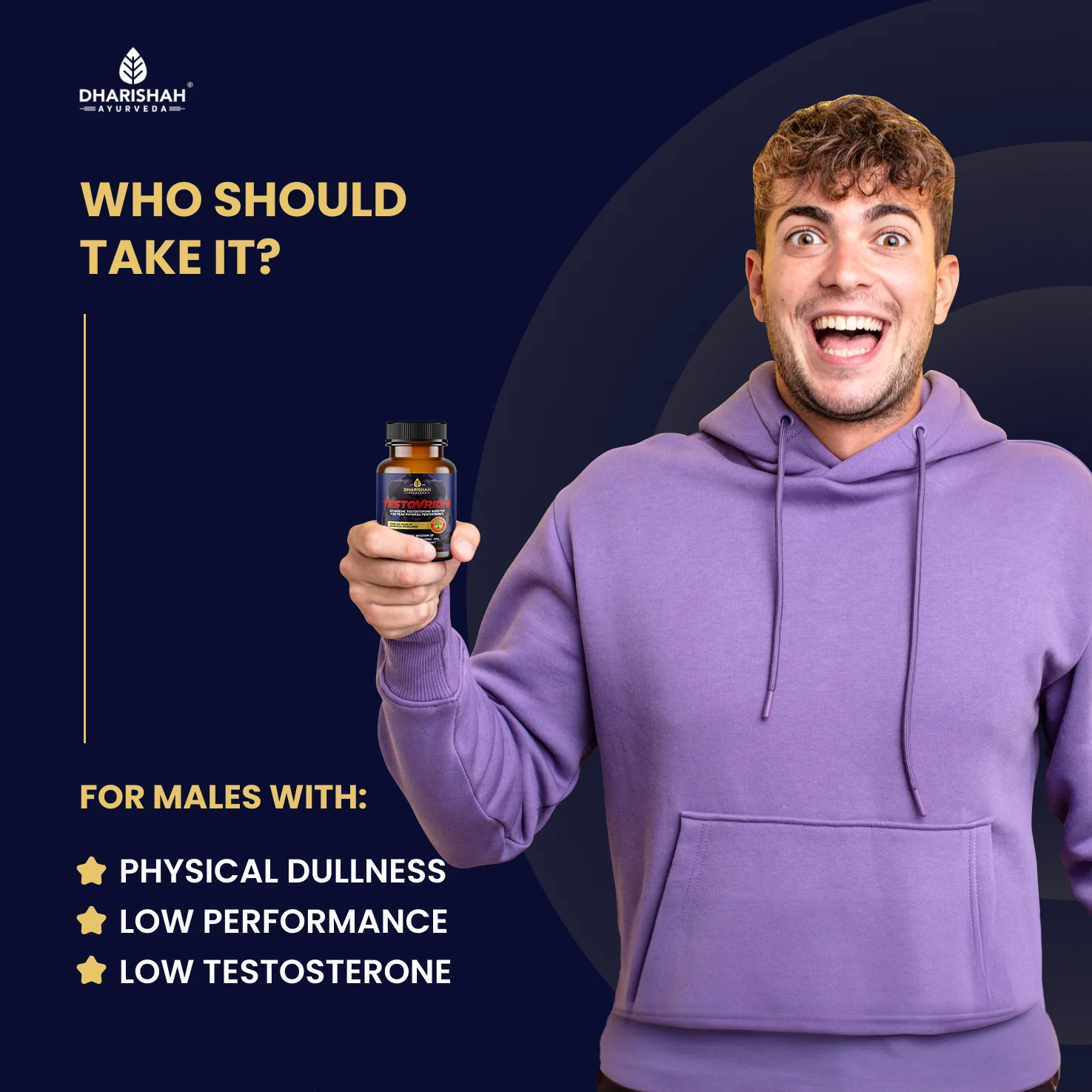 Testovridhi Capsules - Image 4