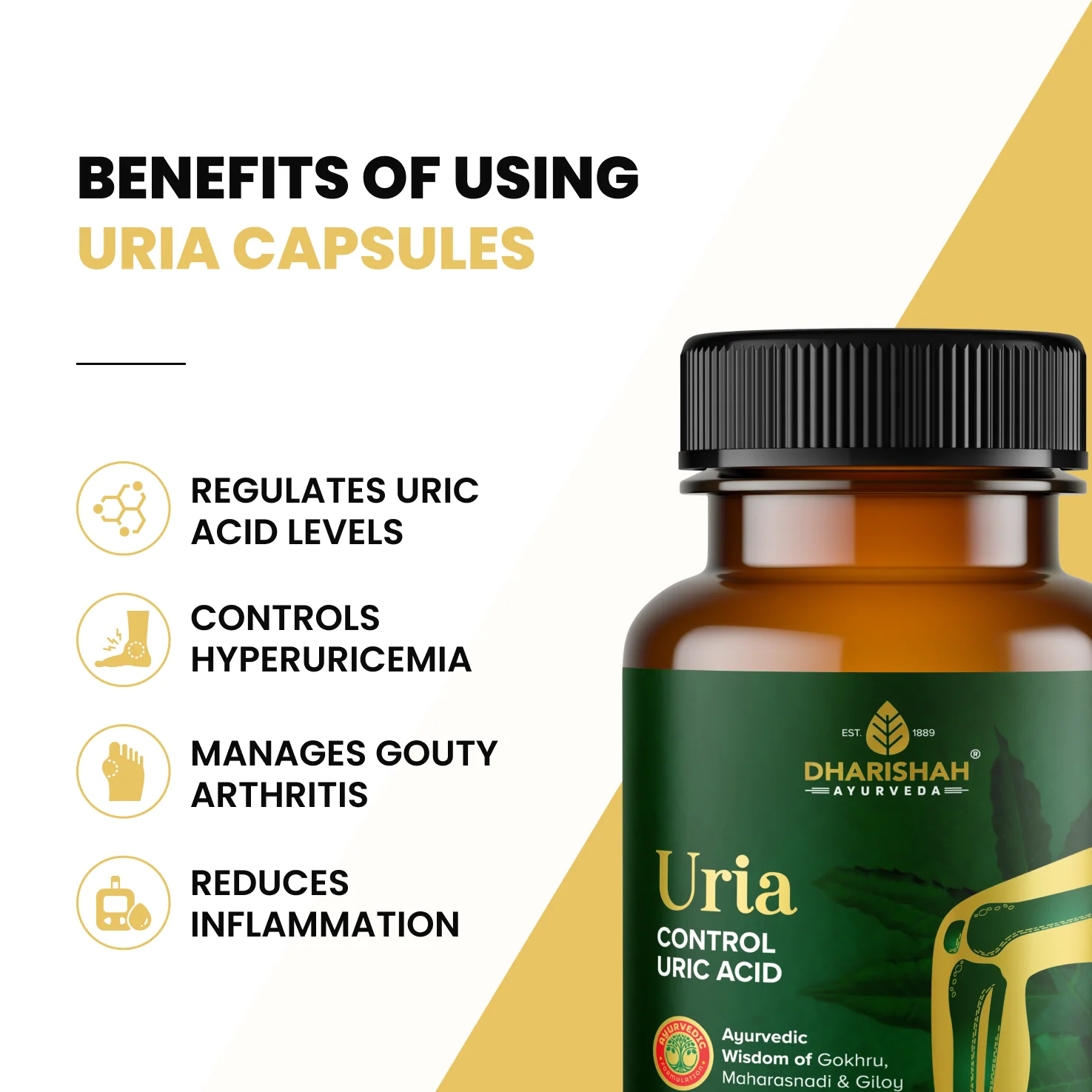 Uria Capsules - Image 3